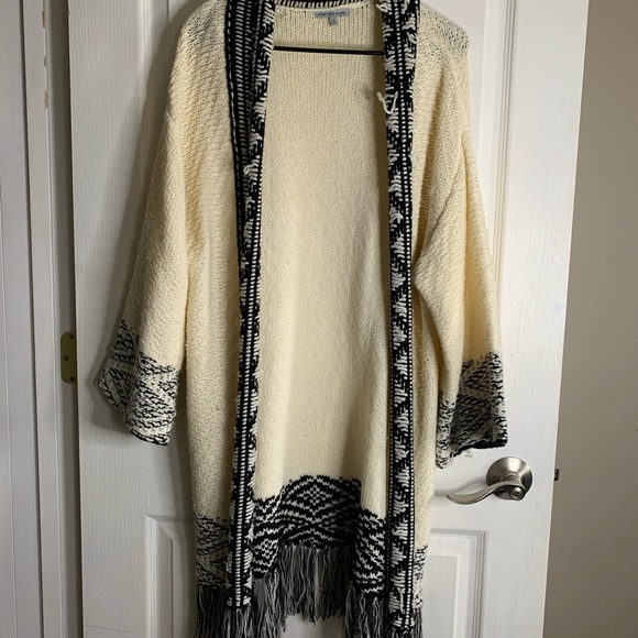 Charlotte Russe Tops - Charlotte Russe Cardigan